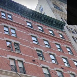 Meet your Posher, Nina